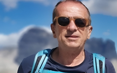 Joan Pujol, sabadellenc independentista | cedida